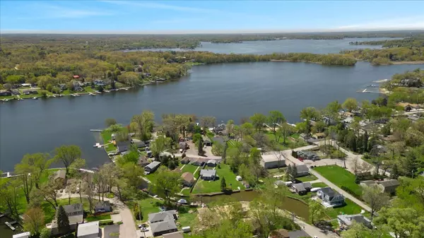 Antioch, IL 60002,39457 N Forest Avenue