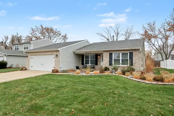 20012 S Rosewood Drive, Frankfort, IL 60423