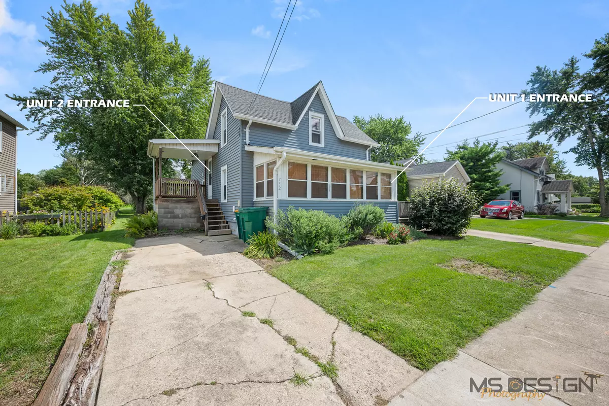 Sycamore, IL 60178,732 Park Avenue