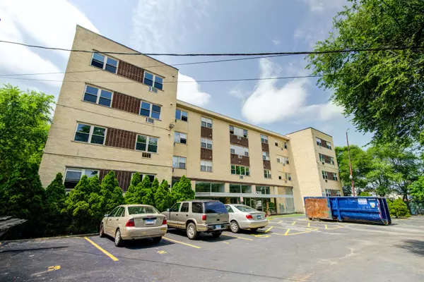 7250 N Western Avenue #506, Chicago, IL 60645