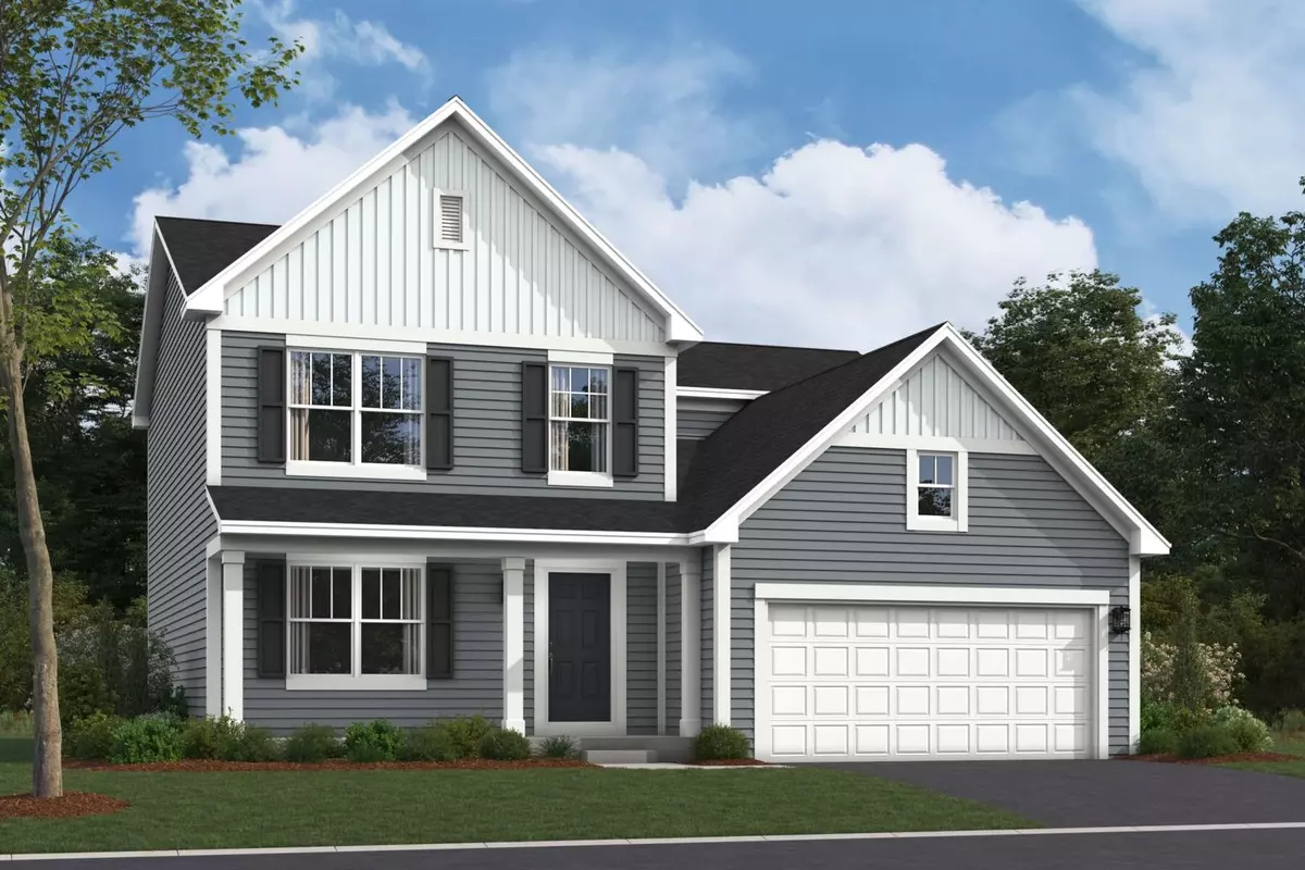 North Aurora, IL 60542,1646 Patterson Avenue