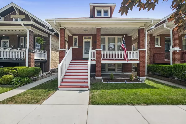 2219 S 60th Court, Cicero, IL 60804