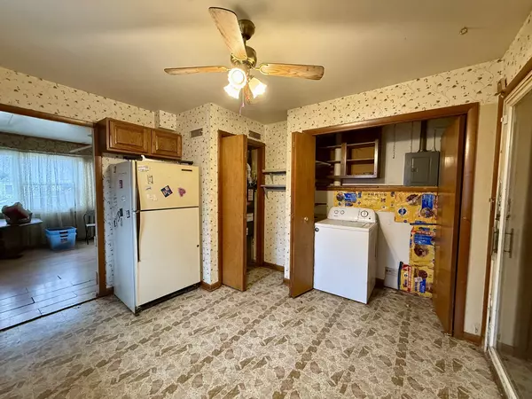 Rantoul, IL 61866,1105 Prairie View Drive