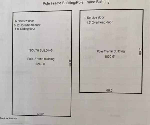 Genoa, IL 60135,33278 NORTH STATE Road
