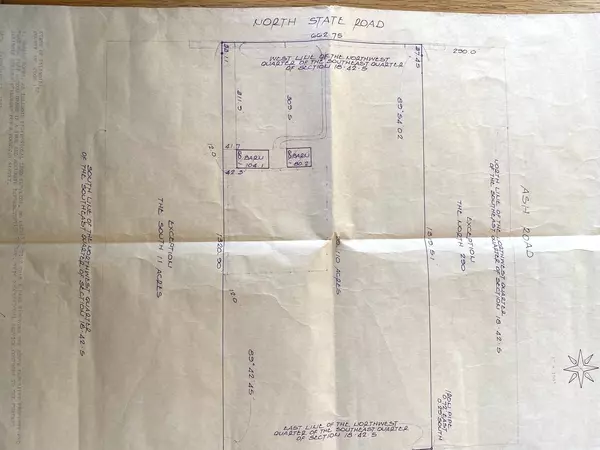 Genoa, IL 60135,33278 NORTH STATE Road