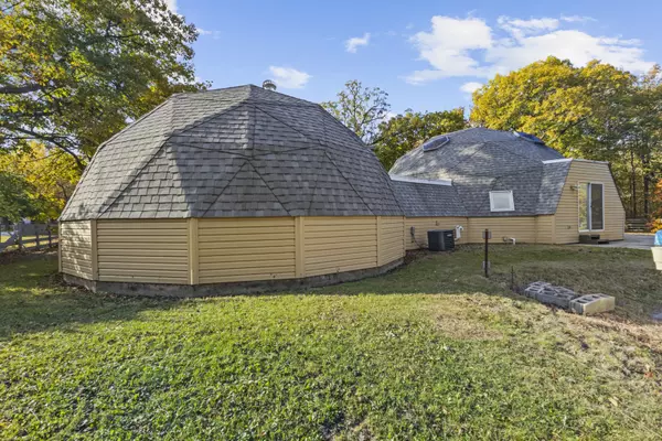 Monee, IL 60449,26915 S Egyptian Trail