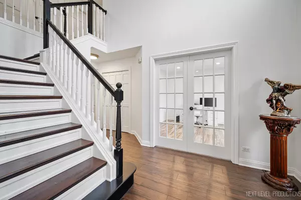 Oswego, IL 60543,458 Greenview Lane