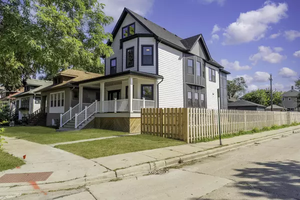 Oak Park, IL 60304,928 Lyman Avenue