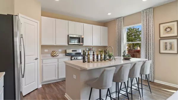 Oswego, IL 60543,386 Danforth Drive