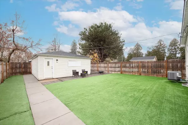 Zion, IL 60099,2904 Gilboa Avenue