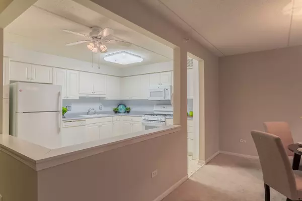 Niles, IL 60714,6801 N Milwaukee Avenue #202