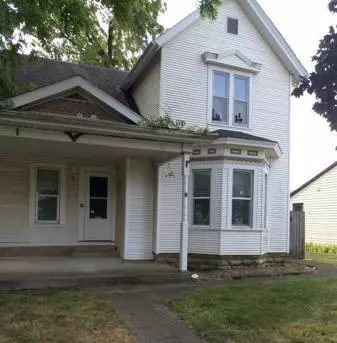 Herscher, IL 60941,203 N Oak Street