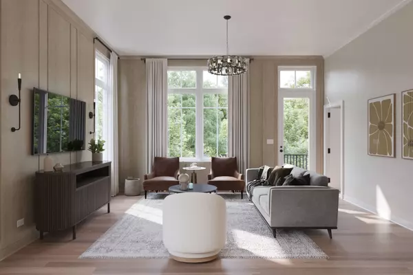 Naperville, IL 60563,2038 Iron Ridge Lane