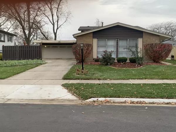 314 New Salem Street, Park Forest, IL 60466