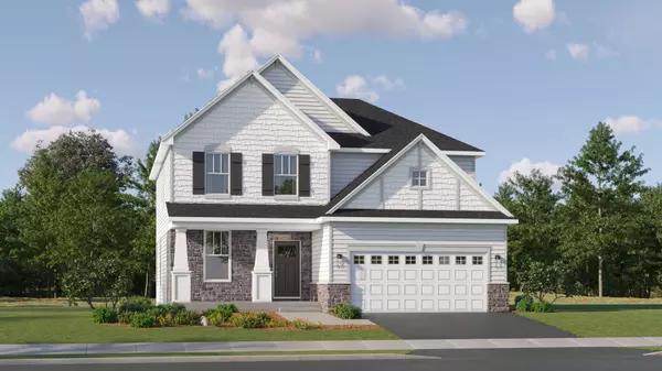 14853 S Henebry Lane, Plainfield, IL 60544