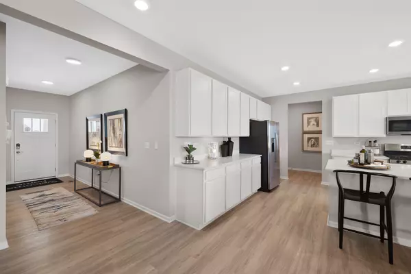 Plainfield, IL 60544,14825 S Henebry Lane