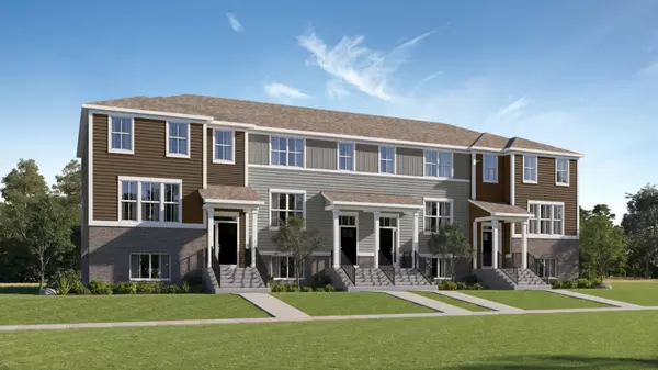 Plainfield, IL 60544,14943 S McCarthy Circle