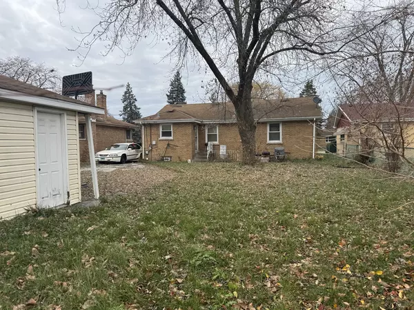 South Holland, IL 60473,965 E 163rd Street