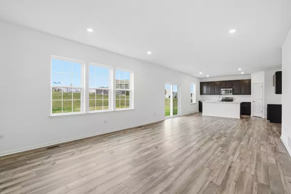 Oswego, IL 60543,357 Danforth Drive