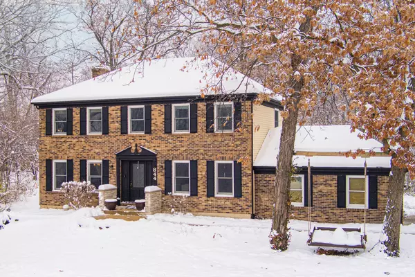 844 Bonnie Brae Lane, Bolingbrook, IL 60440