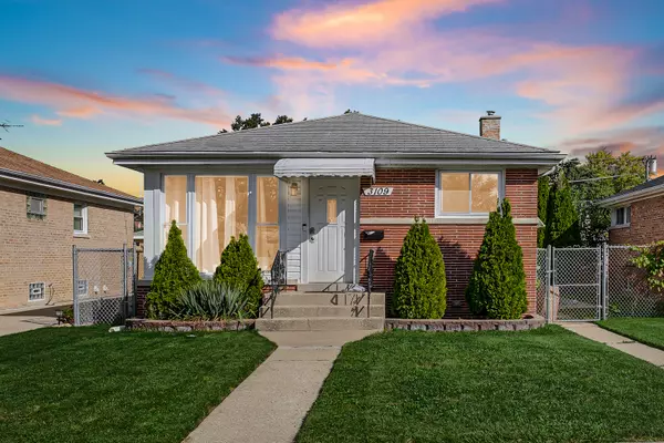 Bellwood, IL 60104,3109 Wilcox Avenue