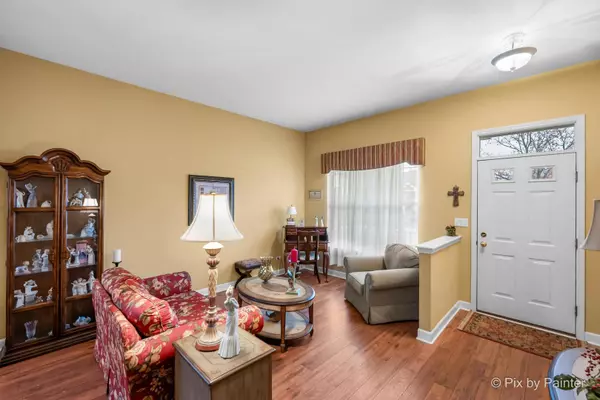 Orland Park, IL 60467,9425 162nd Street