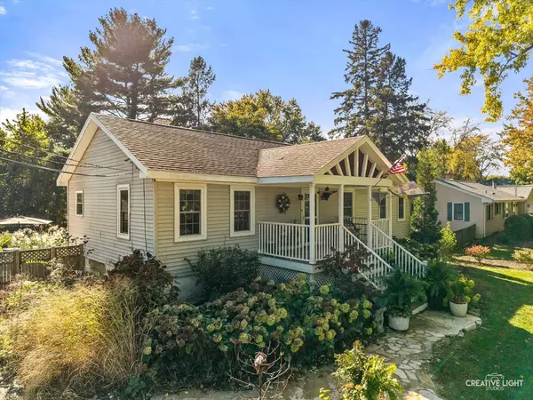 Warrenville, IL 60555,28w671 Rogers Avenue