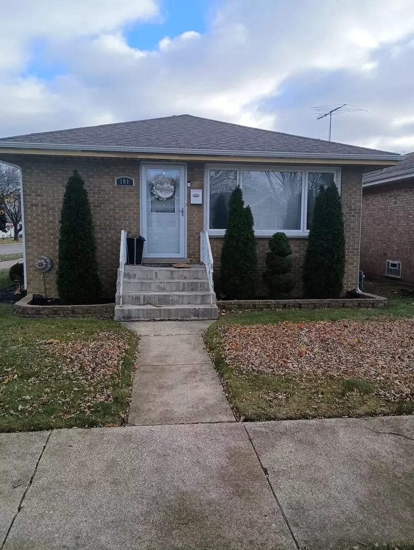 Bellwood, IL 60104,101 Granville Avenue