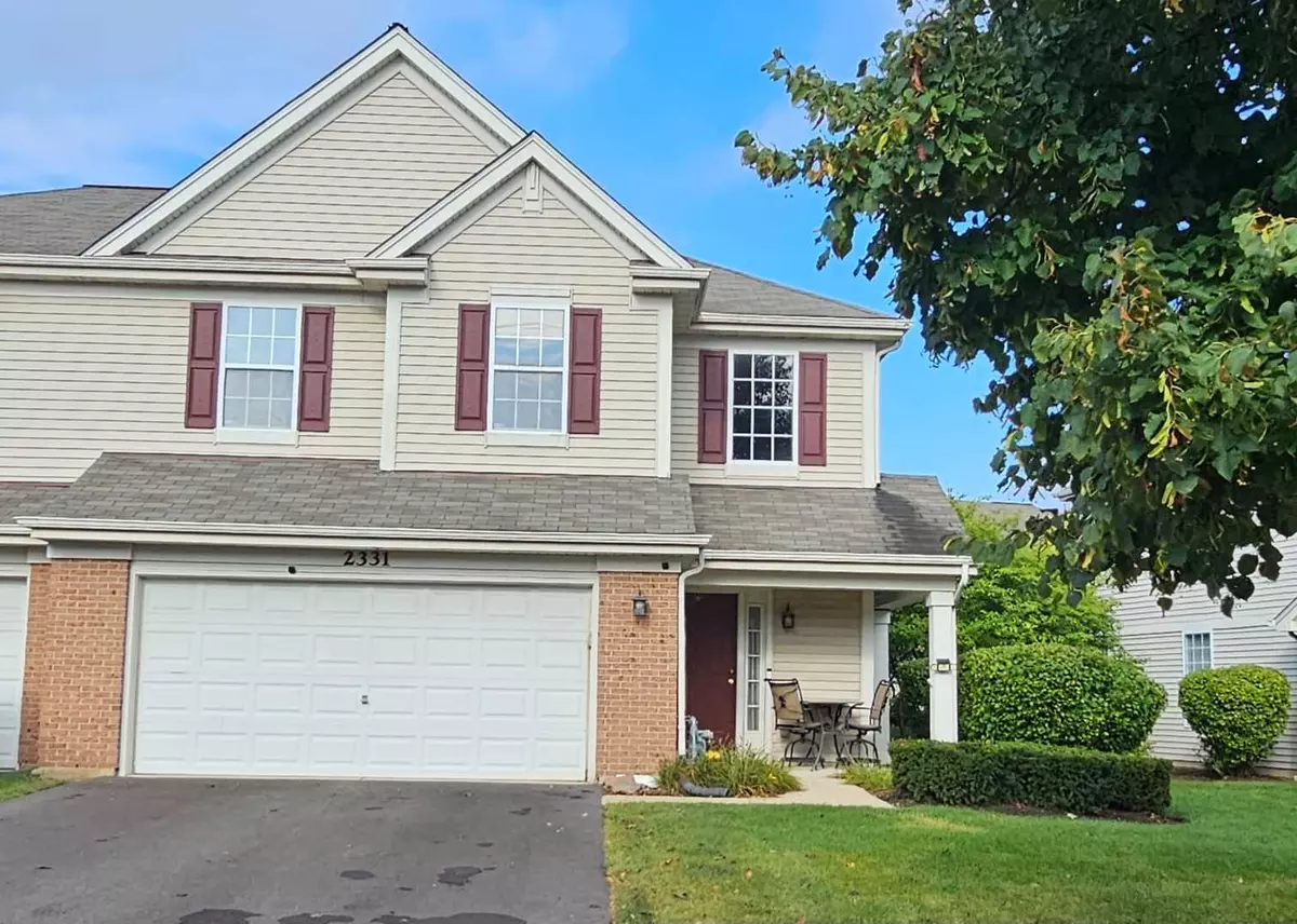 Lake In The Hills, IL 60156,2331 Claremont Lane #0