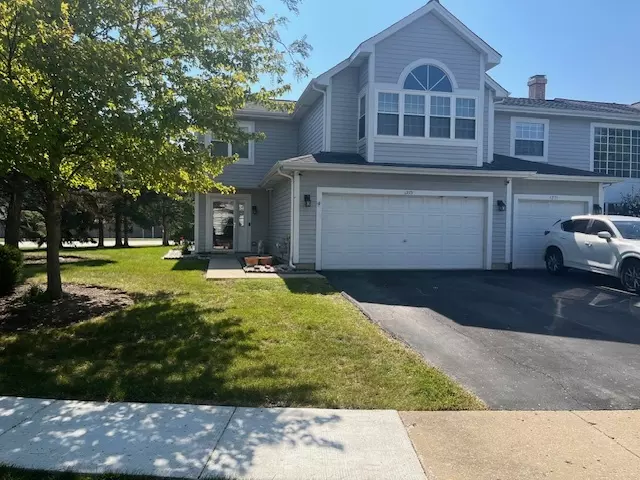 Bartlett, IL 60103,1273 Dunamon Drive