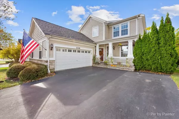 Wadsworth, IL 60083,3148 CONCORD Lane