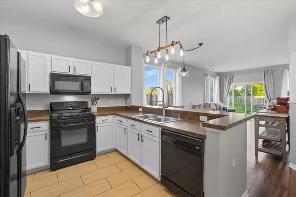 Minooka, IL 60447,819 Daniel Drive