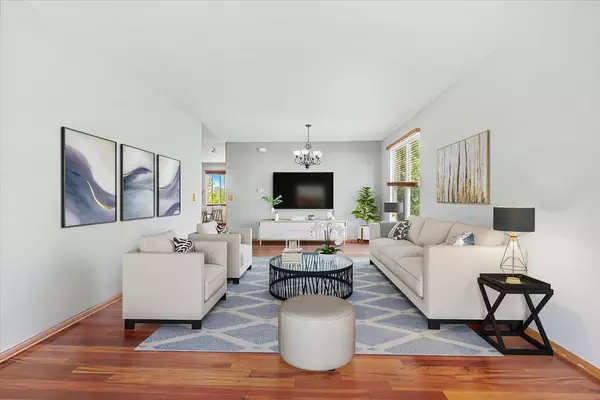 Round Lake Heights, IL 60073,2172 Prairie Trail