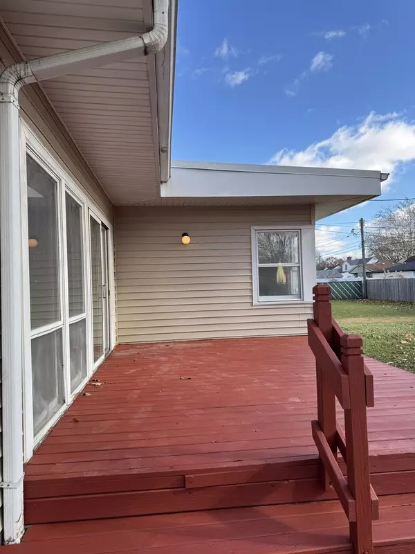 Joliet, IL 60435,1616 Glenwood Avenue