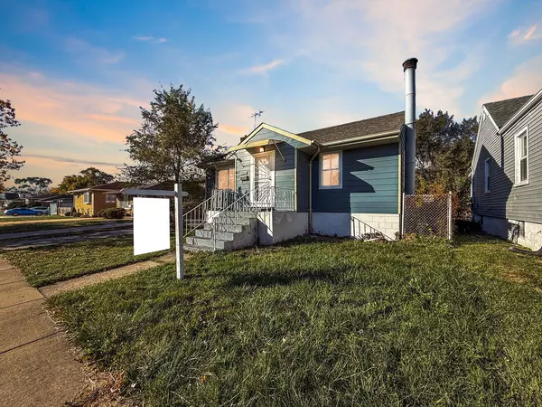 Calumet City, IL 60409,1304 Freeland Avenue