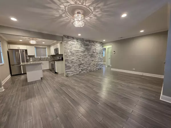 Park Forest, IL 60466,207 Mantua Street