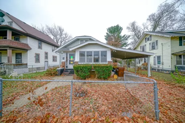 1522 Chestnut Street, Rockford, IL 61102