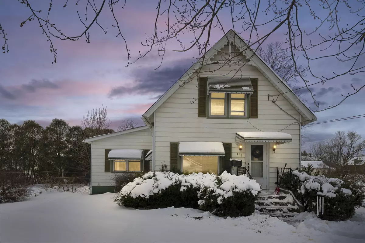 Momence, IL 60954,411 E 5th Street