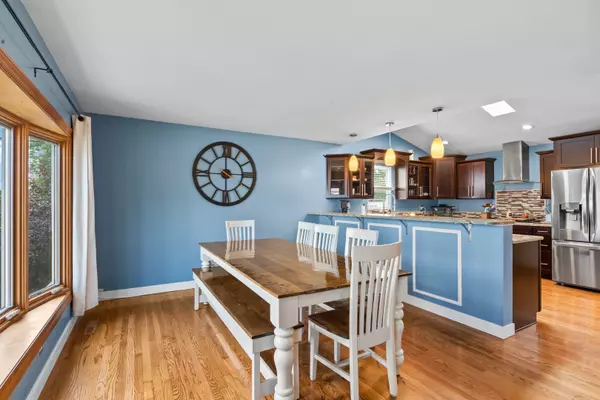 Oak Forest, IL 60452,5823 Stuart Lane