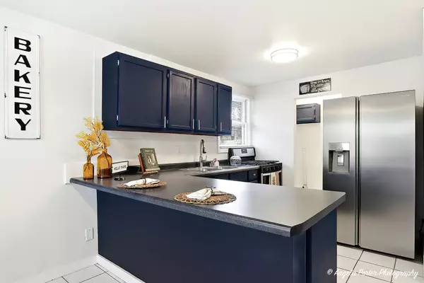 Round Lake, IL 60073,24676 W Clinton Avenue