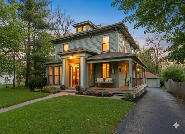 426 JULIAN Avenue, Waukegan, IL 60085