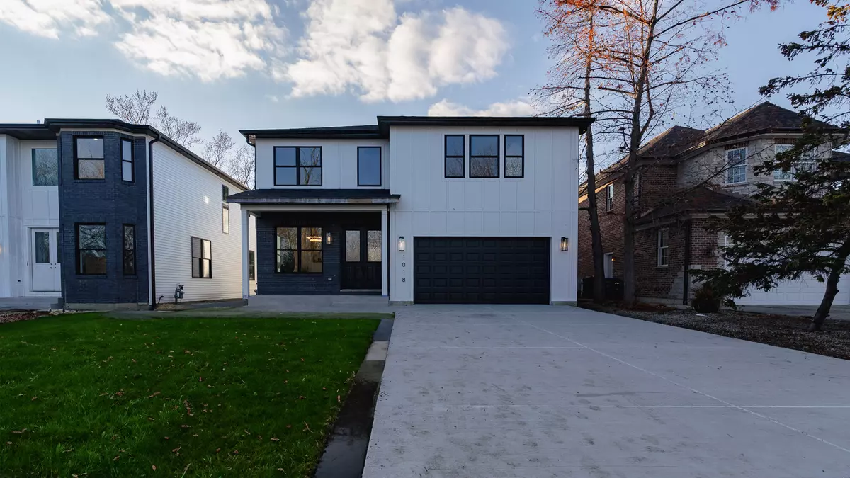 Villa Park, IL 60181,1018 N Princeton Avenue