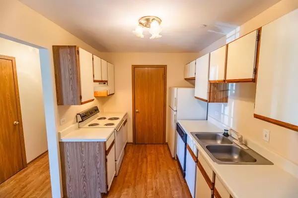 Lake In The Hills, IL 60156,1345 CUNAT Court #2D