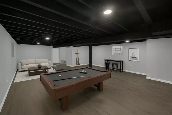 Chicago, IL 60629,6741 S Maplewood Avenue