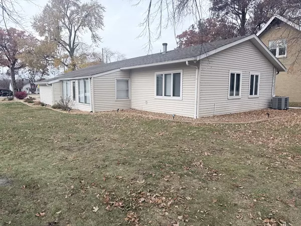 Kankakee, IL 60901,700 N River Drive