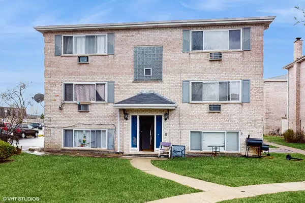 10382 Michael Todd Terrace #2E, Glenview, IL 60025