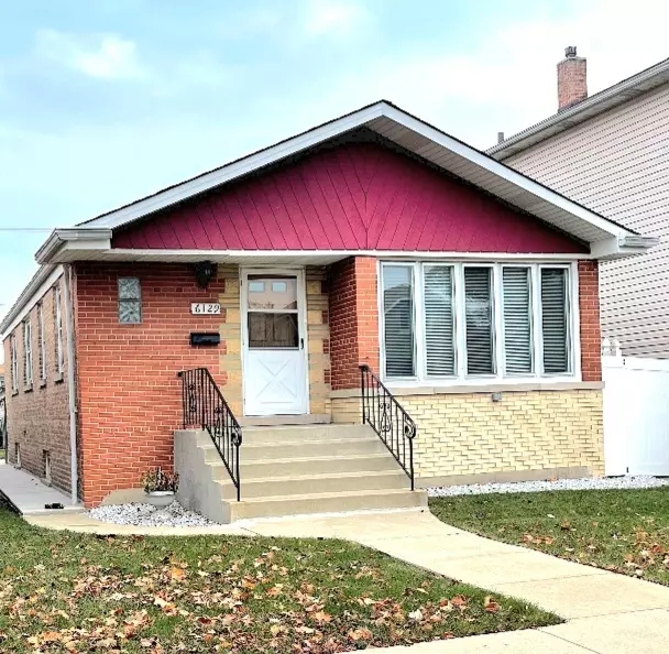 Chicago, IL 60638,6129 S Parkside Avenue