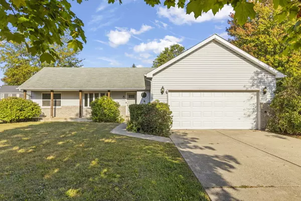 2337 Golfview Drive, Joliet, IL 60435