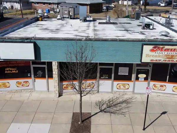 Mundelein, IL 60060,510 E Hawley Street