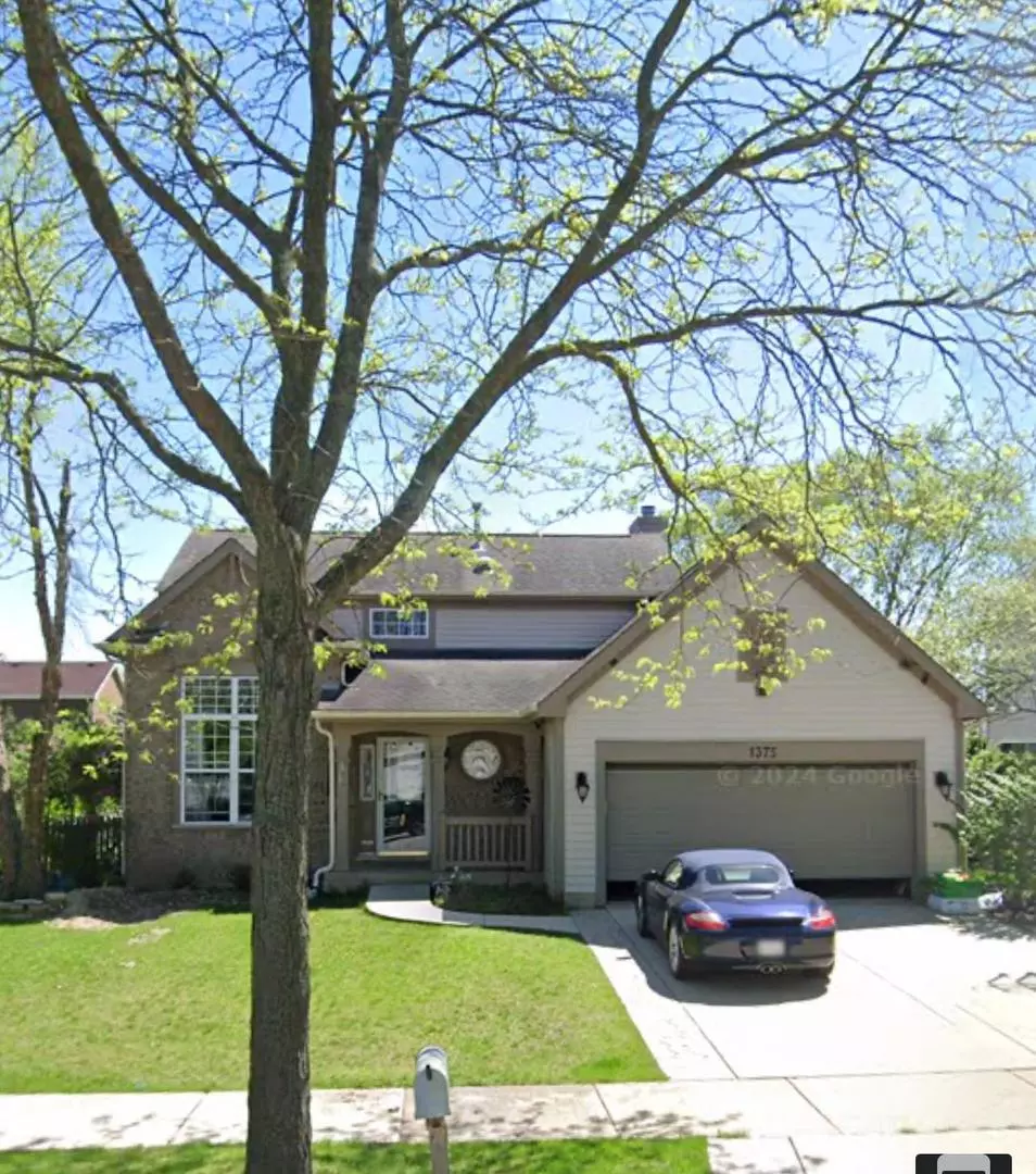 Aurora, IL 60502,1375 Burnett Drive